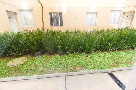 Apartamento para alugar com 38m², 2 quartos e 1 vaga Apartamento para alugar com 38m², 2 quartos e 1 vagaVista do Quarto 1