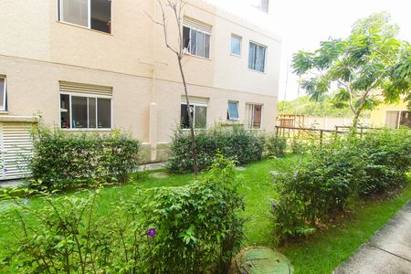 Apartamento para alugar com 38m², 2 quartos e 1 vaga Apartamento para alugar com 38m², 2 quartos e 1 vagaVista da Cozinha