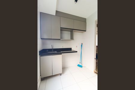 Apartamento para alugar com 38m², 2 quartos e 1 vaga Apartamento para alugar com 38m², 2 quartos e 1 vagaCozinha