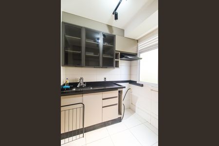 Apartamento para alugar com 38m², 2 quartos e 1 vaga Apartamento para alugar com 38m², 2 quartos e 1 vagaCozinha