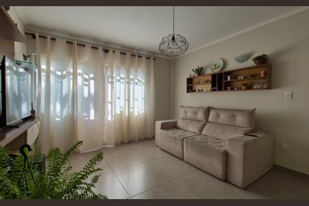Apartamento à venda com 84m², 3 quartos e sem vagaSala