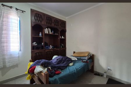 Apartamento à venda com 84m², 3 quartos e sem vagaQuarto 2