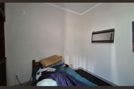 Apartamento à venda com 84m², 3 quartos e sem vagaQuarto 2