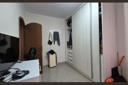 Apartamento à venda com 84m², 3 quartos e sem vagaQuarto 3