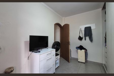 Apartamento à venda com 84m², 3 quartos e sem vagaQuarto 3