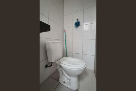 Apartamento à venda com 84m², 3 quartos e sem vagaBanheiro de Serviço