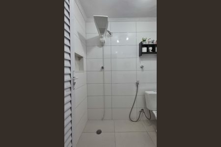 Apartamento à venda com 84m², 3 quartos e sem vagaBanheiro