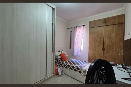 Apartamento à venda com 84m², 3 quartos e sem vagaQuarto 3