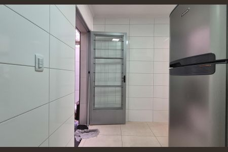 Apartamento à venda com 84m², 3 quartos e sem vagaCozinha