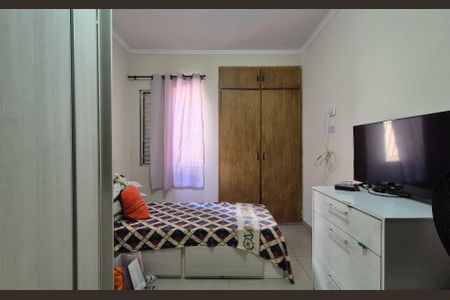 Apartamento à venda com 84m², 3 quartos e sem vagaQuarto 3