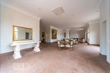 Apartamento para alugar com 492m², 6 quartos e 4 vagasÁrea comum - Salão de festas