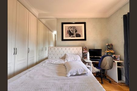 Apartamento para alugar com 492m², 6 quartos e 4 vagasSuite 3