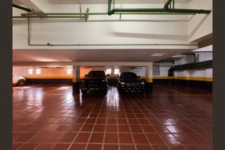 Apartamento para alugar com 492m², 6 quartos e 4 vagasGaragem