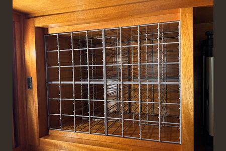 Apartamento para alugar com 492m², 6 quartos e 4 vagasAdega climatizada 