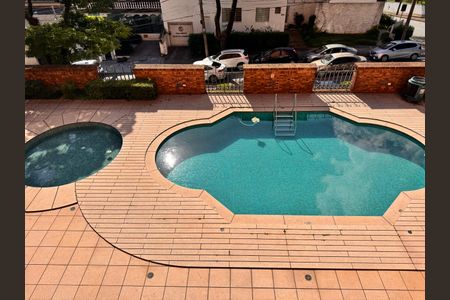 Apartamento para alugar com 492m², 6 quartos e 4 vagasÁrea comum - Piscina