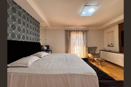 Apartamento para alugar com 492m², 6 quartos e 4 vagasSuíte master 