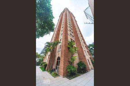 Apartamento para alugar com 492m², 6 quartos e 4 vagasFachada