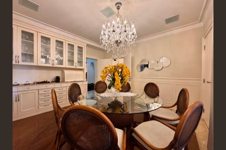 Apartamento para alugar com 492m², 6 quartos e 4 vagasCopa 