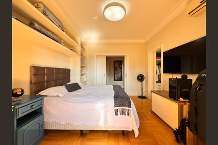 Apartamento para alugar com 492m², 6 quartos e 4 vagasSuite 4