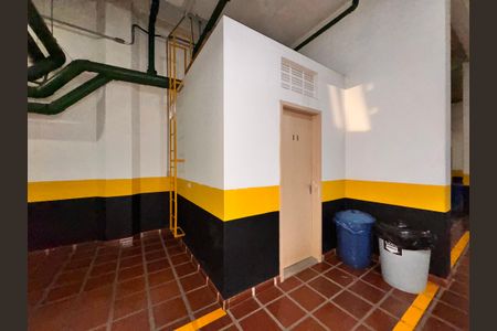 Apartamento para alugar com 492m², 6 quartos e 4 vagasDepósito 