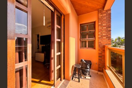 Apartamento para alugar com 492m², 6 quartos e 4 vagasSacada Suite 4