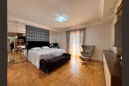 Apartamento para alugar com 492m², 6 quartos e 4 vagasSuíte master 