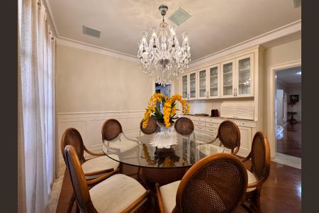 Apartamento para alugar com 492m², 6 quartos e 4 vagasCopa 