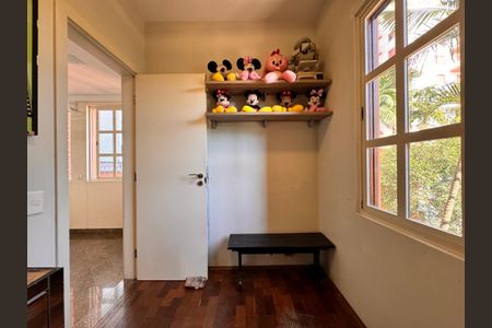 Apartamento para alugar com 492m², 6 quartos e 4 vagasQuarto de serviço 