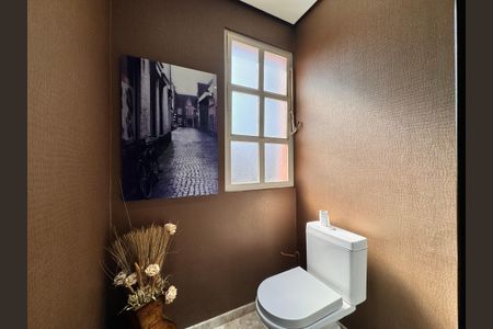 Apartamento para alugar com 492m², 6 quartos e 4 vagasLavabo