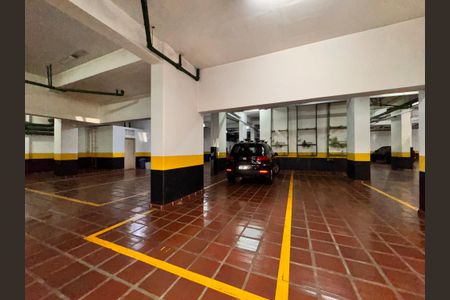 Apartamento para alugar com 492m², 6 quartos e 4 vagasGaragem