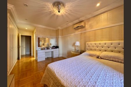 Apartamento para alugar com 492m², 6 quartos e 4 vagasSuite 1