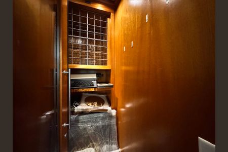 Apartamento para alugar com 492m², 6 quartos e 4 vagasAdega climatizada 