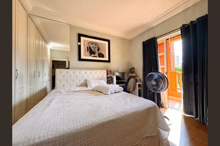 Apartamento para alugar com 492m², 6 quartos e 4 vagasSuite 3