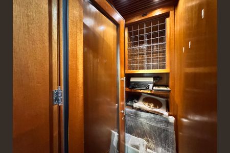 Apartamento para alugar com 492m², 6 quartos e 4 vagasAdega climatizada 