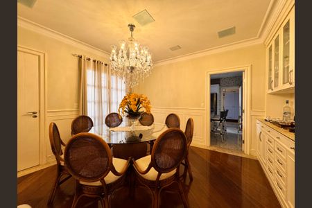 Apartamento para alugar com 492m², 6 quartos e 4 vagasCopa 