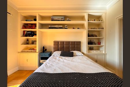 Apartamento para alugar com 492m², 6 quartos e 4 vagasSuite 4