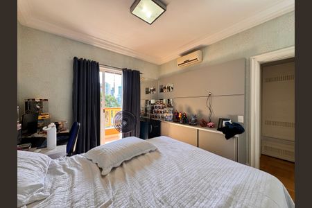 Apartamento para alugar com 492m², 6 quartos e 4 vagasSuite 3