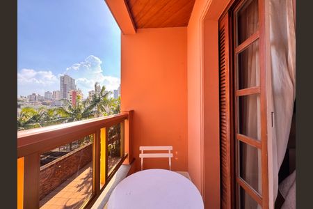 Apartamento para alugar com 492m², 6 quartos e 4 vagasSacada suíte 1