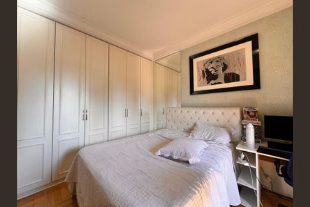 Apartamento para alugar com 492m², 6 quartos e 4 vagasSuite 3