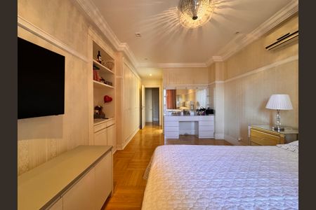 Apartamento para alugar com 492m², 6 quartos e 4 vagasSuite 1