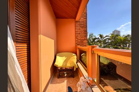 Apartamento para alugar com 492m², 6 quartos e 4 vagasSacada suíte master 