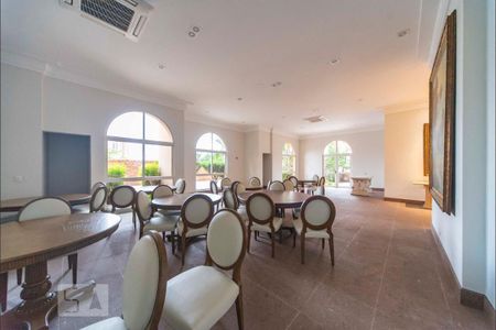 Apartamento para alugar com 492m², 6 quartos e 4 vagasÁrea comum - Salão de festas