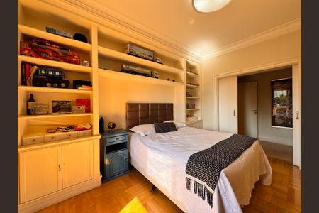 Apartamento para alugar com 492m², 6 quartos e 4 vagasSuite 4