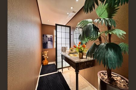 Apartamento para alugar com 492m², 6 quartos e 4 vagasLavabo