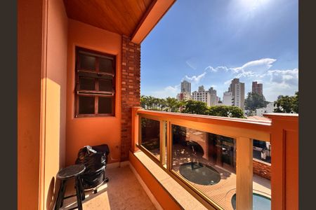 Apartamento para alugar com 492m², 6 quartos e 4 vagasSacada Suite 4