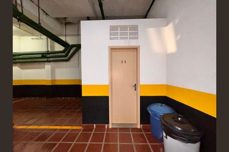 Apartamento para alugar com 492m², 6 quartos e 4 vagasDepósito 