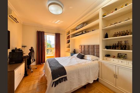 Apartamento para alugar com 492m², 6 quartos e 4 vagasSuite 4