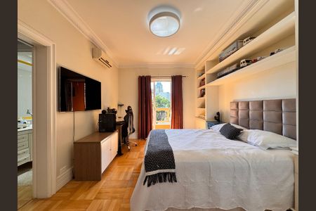 Apartamento para alugar com 492m², 6 quartos e 4 vagasSuite 4