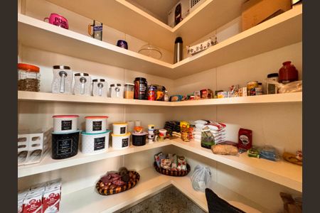 Apartamento para alugar com 492m², 6 quartos e 4 vagasDespensa