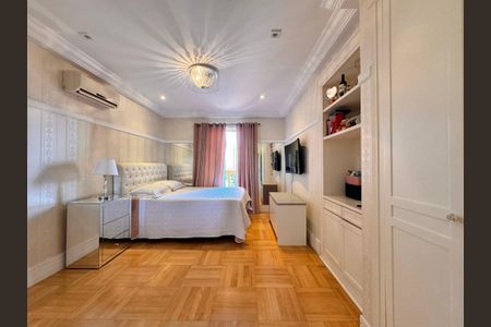 Apartamento para alugar com 492m², 6 quartos e 4 vagasSuite 1